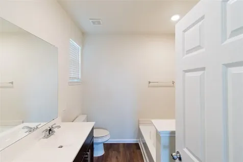 6938 Hobby Wind Ridge Drive Houston TX 77075