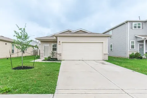 6938 Hobby Wind Ridge Drive Houston TX 77075