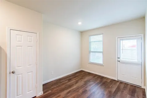 6938 Hobby Wind Ridge Drive Houston TX 77075