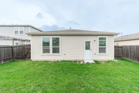 6938 Hobby Wind Ridge Drive Houston TX 77075