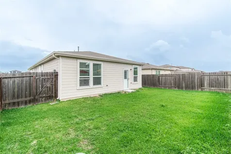 6938 Hobby Wind Ridge Drive Houston TX 77075
