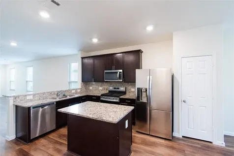 6938 Hobby Wind Ridge Drive Houston TX 77075