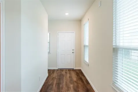 6938 Hobby Wind Ridge Drive Houston TX 77075