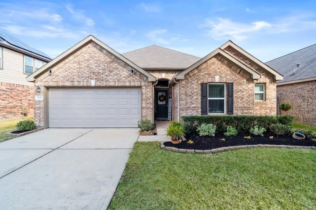 8138 Briscoe Foster Crossing Richmond TX 77406