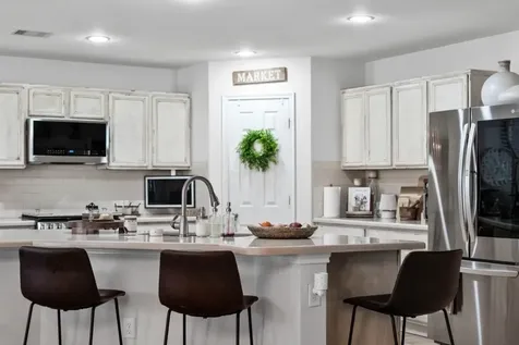 8138 Briscoe Foster Crossing Richmond TX 77406