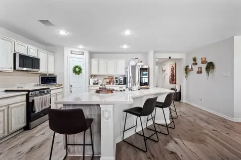 8138 Briscoe Foster Crossing Richmond TX 77406