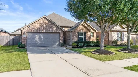 8138 Briscoe Foster Crossing Richmond TX 77406