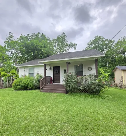 1316 Rampart Street Bay City TX 77414