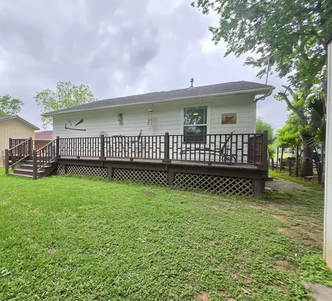 1316 Rampart Street Bay City TX 77414