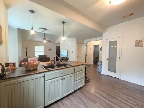 1316 Rampart Street Bay City TX 77414
