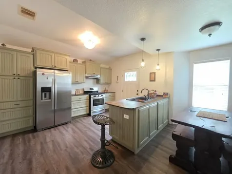 1316 Rampart Street Bay City TX 77414