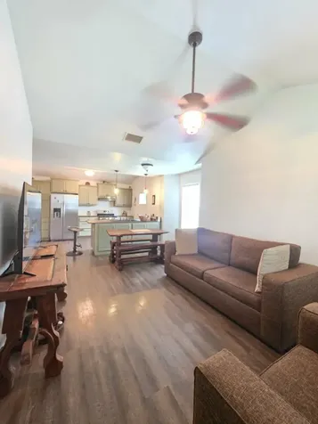1316 Rampart Street Bay City TX 77414