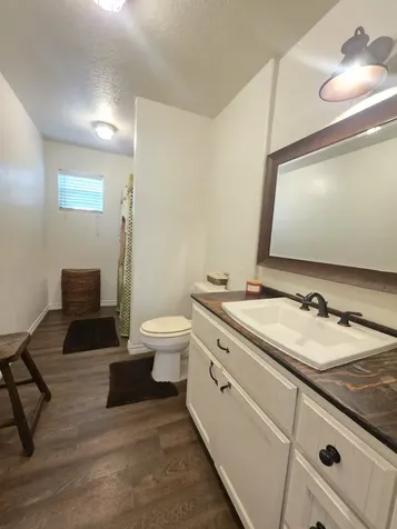 1316 Rampart Street Bay City TX 77414