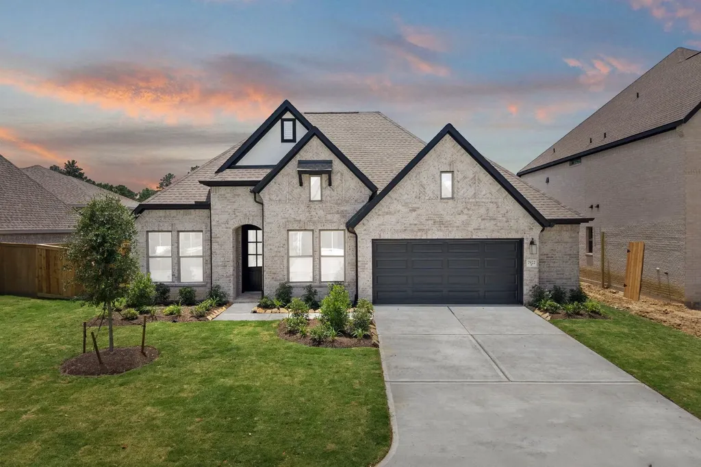 7922 Coastal Prairie Drive Porter TX 77365