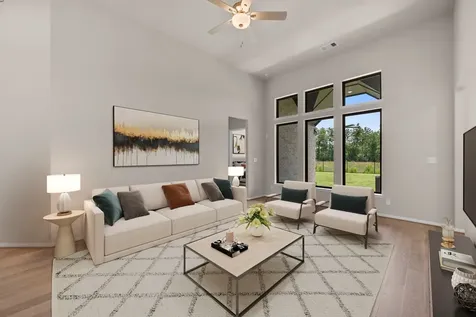 7922 Coastal Prairie Drive Porter TX 77365