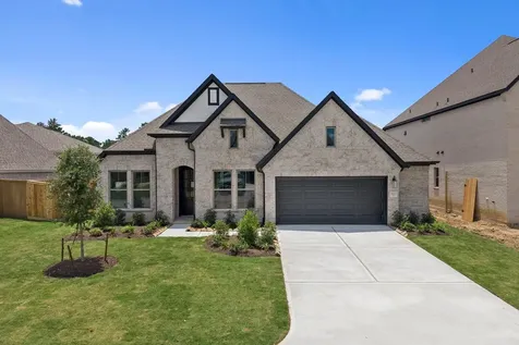 7922 Coastal Prairie Drive Porter TX 77365