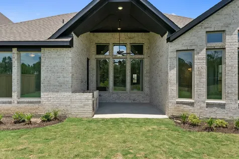 7922 Coastal Prairie Drive Porter TX 77365