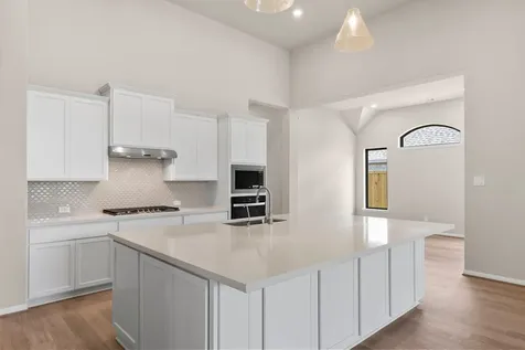 7922 Coastal Prairie Drive Porter TX 77365