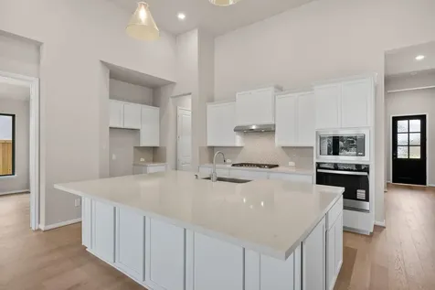7922 Coastal Prairie Drive Porter TX 77365