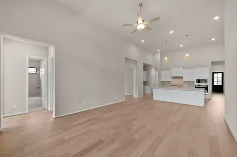 7922 Coastal Prairie Drive Porter TX 77365