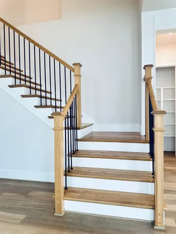 6 Gentle Branch Place Tomball TX 77375
