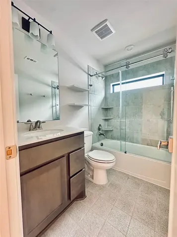 6 Gentle Branch Place Tomball TX 77375