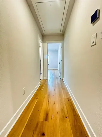 6 Gentle Branch Place Tomball TX 77375