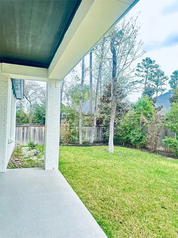 6 Gentle Branch Place Tomball TX 77375