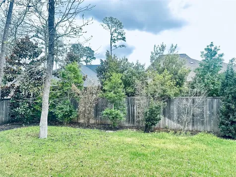 6 Gentle Branch Place Tomball TX 77375
