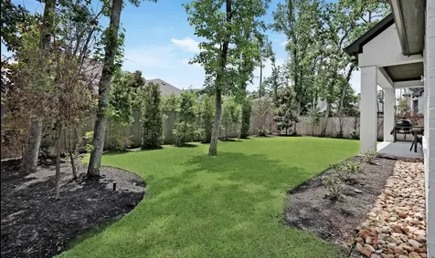 6 Gentle Branch Place Tomball TX 77375