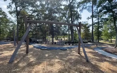 6 Gentle Branch Place Tomball TX 77375