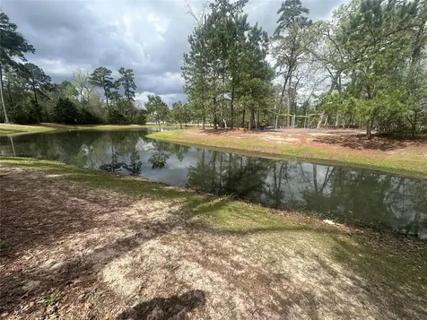 6 Gentle Branch Place Tomball TX 77375