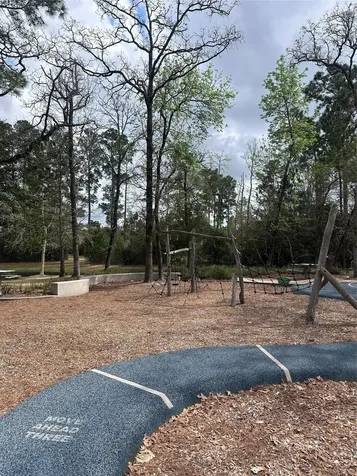 6 Gentle Branch Place Tomball TX 77375
