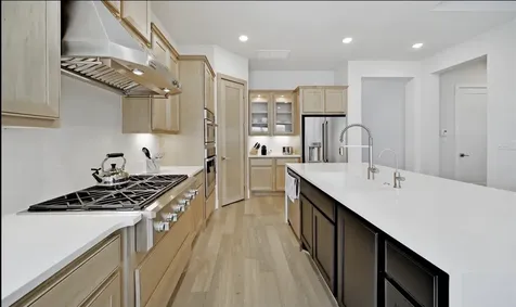 6 Gentle Branch Place Tomball TX 77375