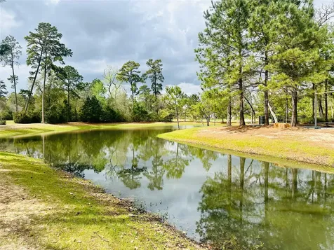 6 Gentle Branch Place Tomball TX 77375