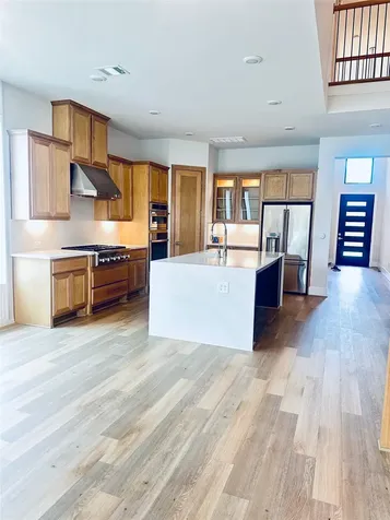 6 Gentle Branch Place Tomball TX 77375