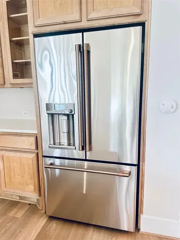 6 Gentle Branch Place Tomball TX 77375