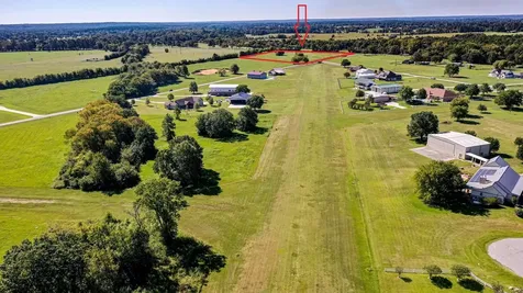 Lot W (23) Ponderosa Drive New Waverly TX 77358