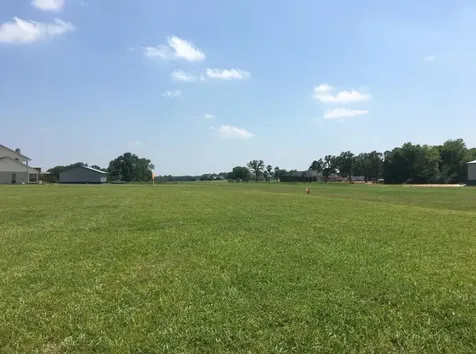 Lot W (23) Ponderosa Drive New Waverly TX 77358