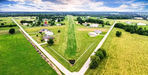 Lot W (23) Ponderosa Drive New Waverly TX 77358