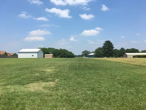 Lot W (23) Ponderosa Drive New Waverly TX 77358