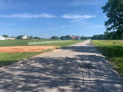 Lot W (23) Ponderosa Drive New Waverly TX 77358