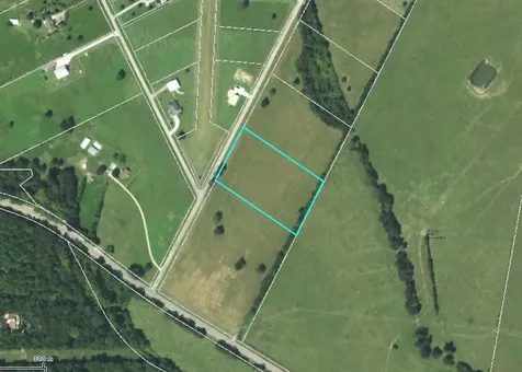 Lot W (23) Ponderosa Drive New Waverly TX 77358