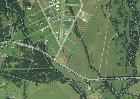 Lot W (23) Ponderosa Drive New Waverly TX 77358