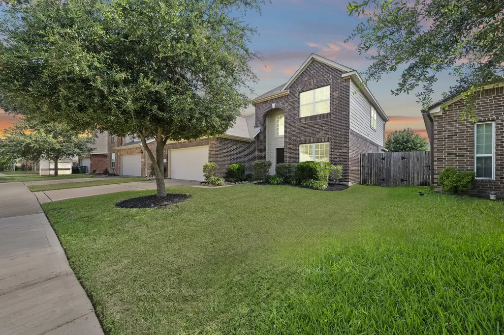10735 Wall Fern Way Houston TX 77034
