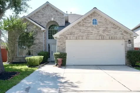 4022 Bytrail Court Humble TX 77346