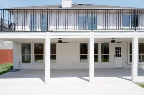4022 Bytrail Court Humble TX 77346