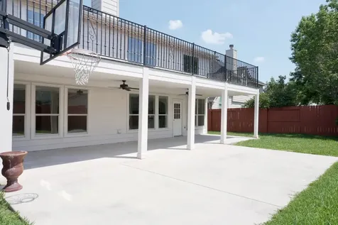 4022 Bytrail Court Humble TX 77346