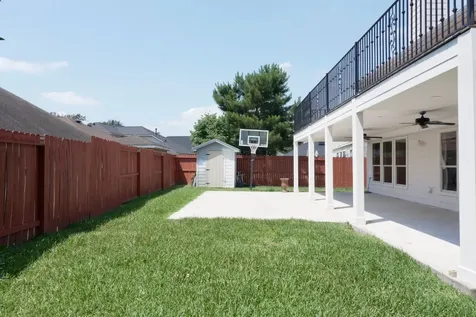 4022 Bytrail Court Humble TX 77346