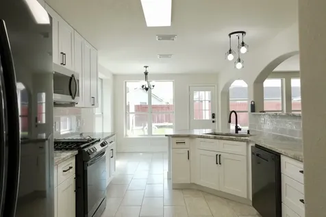 4022 Bytrail Court Humble TX 77346